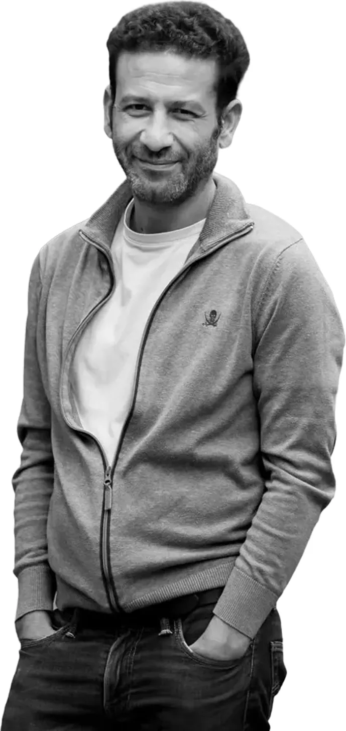 Ryad Boulanouar